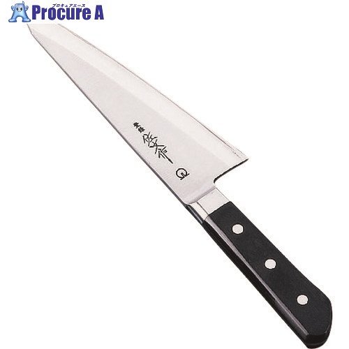 TKG SA佐文(全鋼) ガラスキ 18cm ASB07 1個 ■▼139-5693 【送料都度見積】｜プロキュアエース
