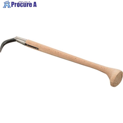 TKG 鯨カギ 51cm BKZ02051 1個 ■▼139-5800 【代引決済不可】【送料都度見積】
