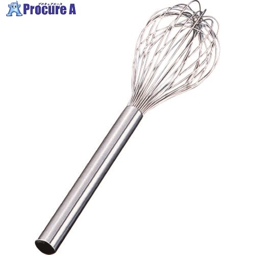 TKG 田中糧機 18-8卵白用泡立 No.40 BAW15040 1個 ■▼186-2602 【代引決済不可】【送料都度見積】