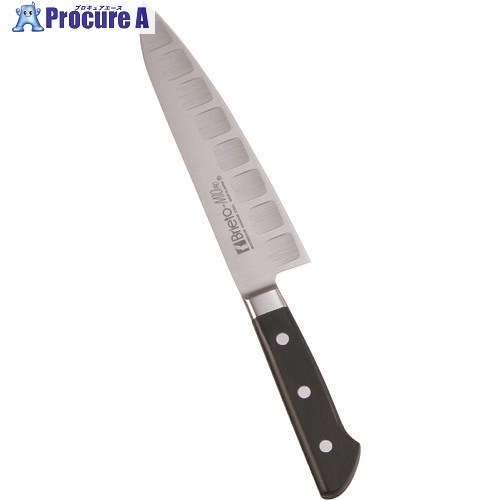 TKG ブライトM10プロ 牛刀 M1006 18cm ABL08006 1個 ■▼186-3830 【代引決済不可】【送料都度見積】