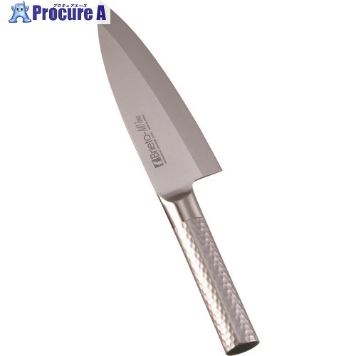 TKG ブライト M11プロ 和風出刃 M1118 16.5cm ABL241 1個 ■▼186-3869 【代引決済不可】【送料都度見積】