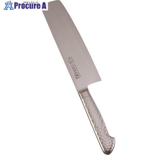 TKG ブライトM11プロ 菜切 M1165 18cm ABL20165 1個 ■▼186-3896 【代引決済不可】【送料都度見積】
