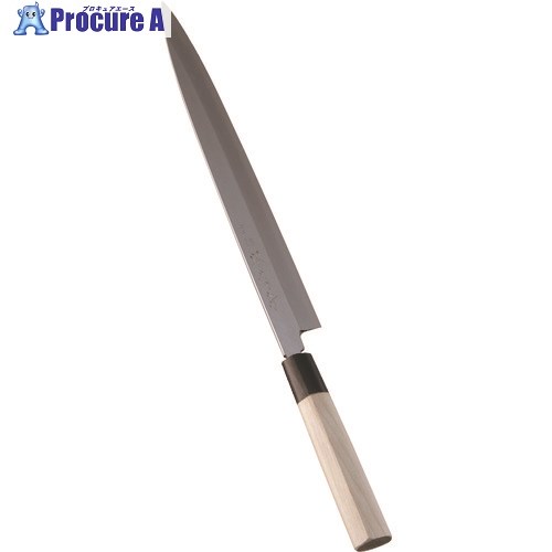 TKG 堺菊守 御前上等 柳刃 30糎 AKK2330 1個 ■▼186-4024 【貨物輸送都度積もり書き】