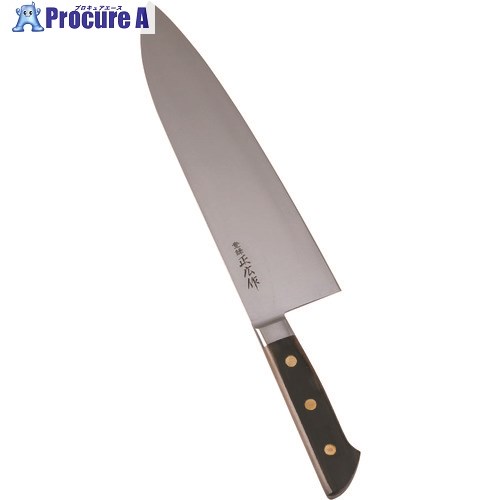 TKG 正広 本職用日本鋼 小間切 13027 27cm AMSB3027 1個 ■▼186-4072 【送料都度見積】