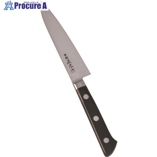 TKG 正広 本職用日本鋼 ペティーナイフ 13002 12cm AMSB1002 1個 ■▼186-4126 【送料都度見積】