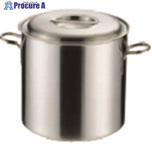 TKG KOINU プロデンジ 寸胴鍋 39糎 AZV03039 1個 ■▼186-4178 【貨物輸送都度積もり書き】
