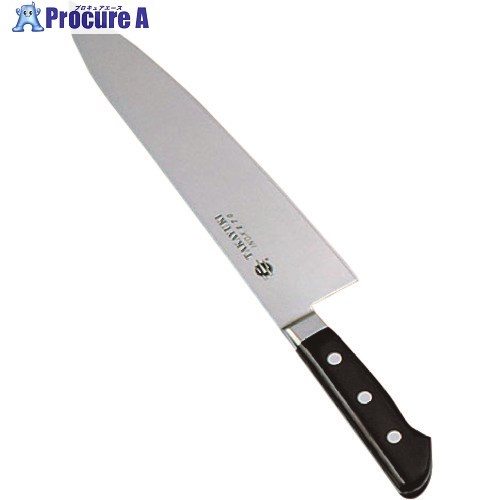 TKG 堺孝行 イノックス 牛刀 24cm AIN02024 1個 ■▼186-5519 【送料都度見積】｜プロキュアエース