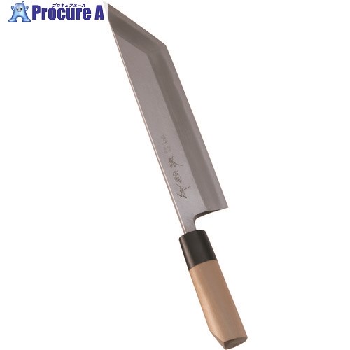 TKG 堺菊守 より良い ウナギ裂庖丁 日本の首都裂 24糎 AKK3924 1個 ■▼186-5549 【貨物輸送都度積もり書き】