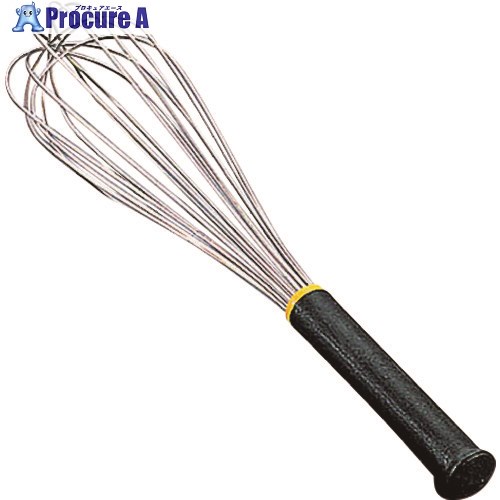 TKG マトファ 18-10ホイッパー 111025 400mm BHI03305 1個 ■▼186-5837 【送料都度見積】