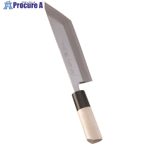 TKG 堺菊守 極上 うなぎ裂庖丁 江戸裂 18cm AKK3918 1個 ■▼186-7176 【送料都度見積】