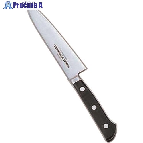 TKG 堺菊守 SKKバナジウム鋼 ペティナイフ 15cm AKK6102 1個 ■▼186-8725 【送料都度見積】