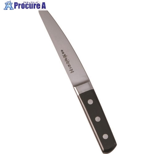 TKG 堺孝行 日本鋼(ツバ付)サバキ西型15cm ANH07 1個 ■▼186-8807 【送料都度見積】