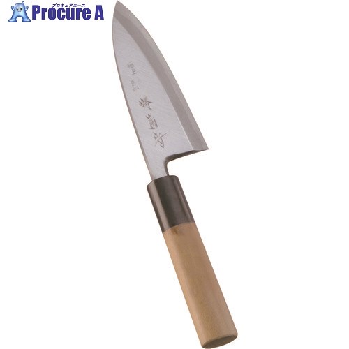 TKG 堺菊守 極上 出刃 10.5cm AKK2810 1個 ■▼187-0267 【送料都度見積】