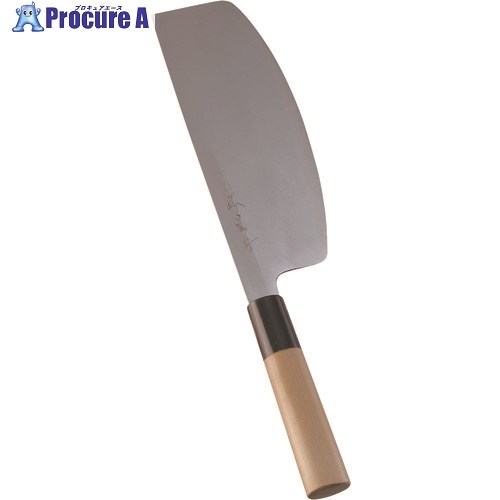 TKG 堺菊守 極上 すし切 24cm AKK3024 1個 ■▼187-0329 【送料都度見積】