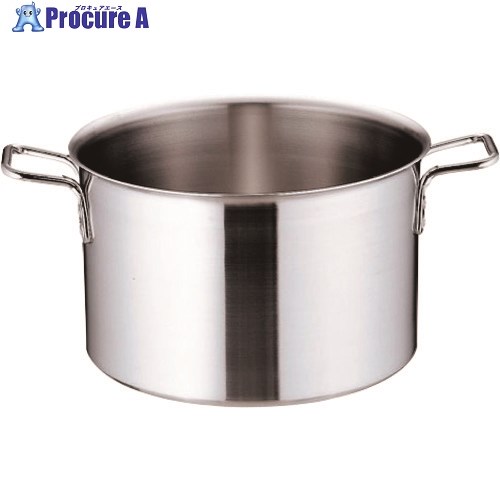 TKG トリノ 半寸胴鍋 21cm AHV9901 1個 ■▼187-0330 【代引決済不可】【送料都度見積】