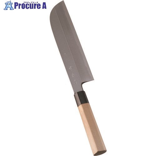 TKG 堺菊守 御前上等 鎌形薄刃 24糎 AKK2724 1個 ■▼187-0367 【貨物輸送都度積もり書き】