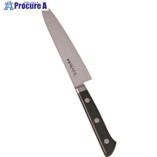 TKG 正広 本職用日本鋼 ペティーナイフ 13003 13.5cm AMSB1003 1個 ■▼187-0420 【送料都度見積】