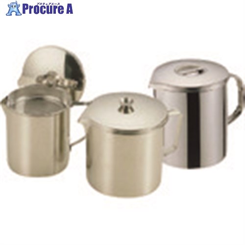TKG SA18-8油絵の具ポット 3l AOI04003 1個 ■▼187-0446 【貨物輸送都度積もり書き】
