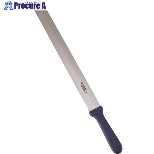 TKG サーモハウザー スライサー 両刃(平刃/波刃) 66154 36cm ASC703 1個 ■▼187-0479 【送料都度見積】|プロキュアエース