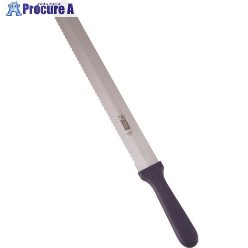 TKG サーモハウザー スライサー 両刃(平刃/波刃) 66144 31cm ASC702 1個 ■▼187-2013 【送料都度見積】 8,084円