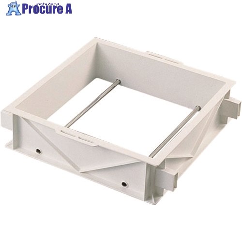TKG サンコー FRPセイロ 1型(H120粍) ASI19 1個 ■▼187-2059【代引決済不可】【貨物輸送都度積もり書き】