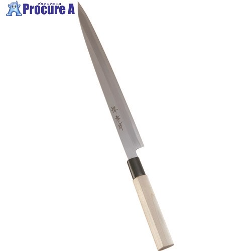 TKG 堺孝行 霞研 ふぐ引 27cm ATK27027 1個 ■▼187-3591 【送料都度見積】