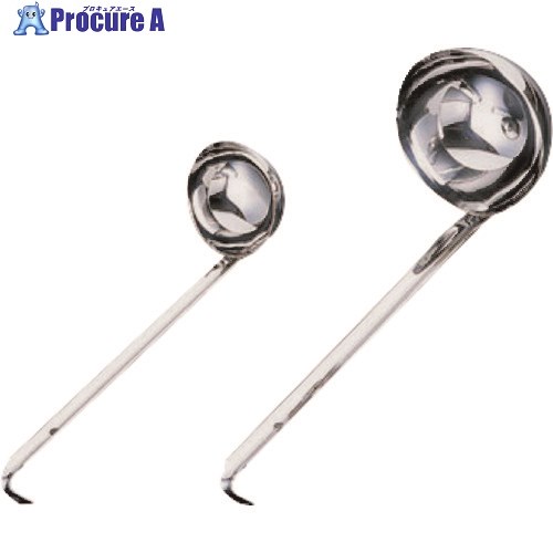 TKG Murano(ムラノ)18-8スープレードル 1800cc BLCF91800 1個 ■▼187-3738 【送料都度見積】