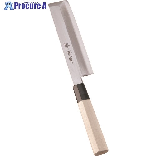 TKG 堺孝行 イノックス和まかない方 薄刃 16.5糎 ATK37 1個 ■▼187-5135 【貨物輸送都度積もり書き】