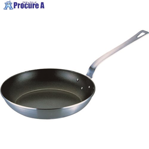 TKG フジノス 18-10ロイヤルFCフライパン XFD-330T AHLM27 1個 ■▼187-6483 【送料都度見積】