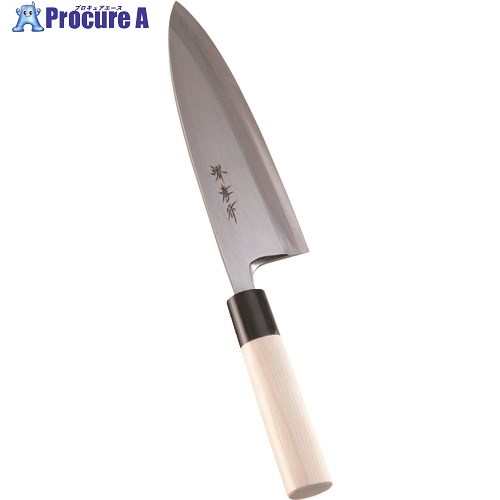 TKG 堺孝行 イノックス和庖丁 出刃 21cm ATK5221 1個 ■▼187-6731 【送料都度見積】