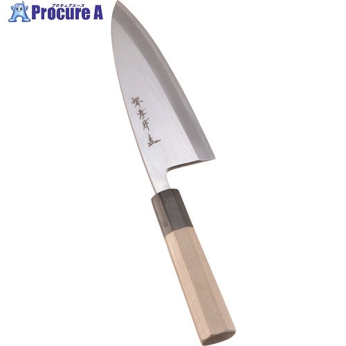 TKG 堺孝行 シェフ和庖丁 銀三鋼 出刃 15cm ASE04035 1個 ■▼187-8303 【送料都度見積】 27,656円