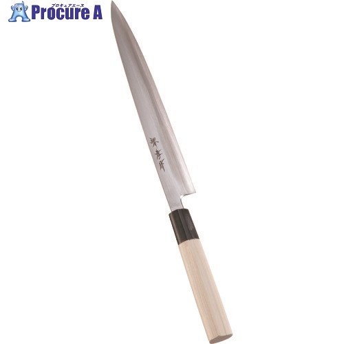 TKG 堺孝行 イノックス和庖丁 正夫 24cm ATK352 1個 ■▼187-8365 【送料都度見積】