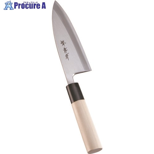 TKG 堺孝行 イノックス和庖丁 相出刃 15cm ATK363 1個 ■▼187-9885 【送料都度見積】|プロキュアエース