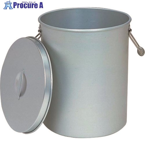 TKG オオイ金属元素 アルマイト 鉄格子用茶の葉貯蔵タンク 250-T(45L) AOT0901 1個 ■▼187-9889【代引決済不可】【貨物輸送都度積もり書き】