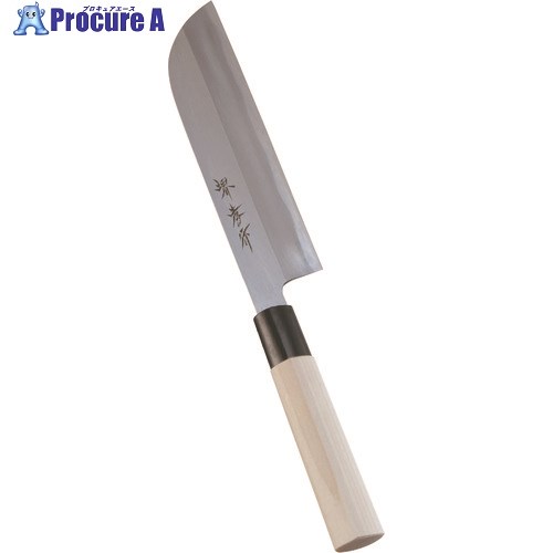 TKG 堺孝行 霞研 鎌形薄刃 18cm ATK30053 1個 ■▼187-9892 【送料都度見積】｜プロキュアエース