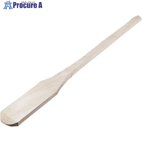 TKG 景陽工産 木製 エンマ棒(ブナ) 135cm AEV13135 1個 ■▼188-5172【代引決済不可】【送料都度見積】