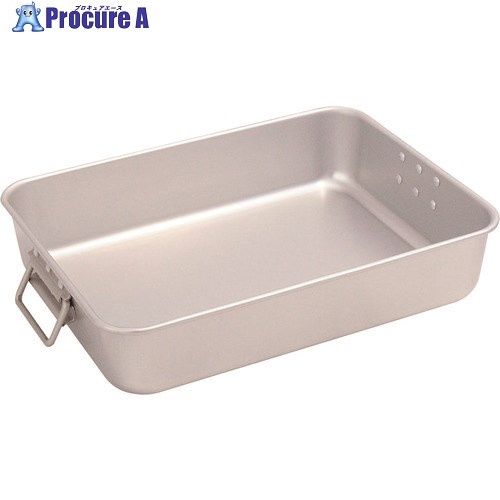 TKG AKAO(アカオ) アルミ米飯缶 小 プリンス ABI01003 1個 ■▼188-5626 【送料都度見積】