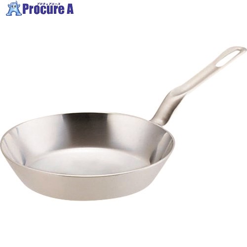 TKG SAスーパーデンジ フライパン 27cm AHLD6027 1個 ■▼188-5643 【送料都度見積】