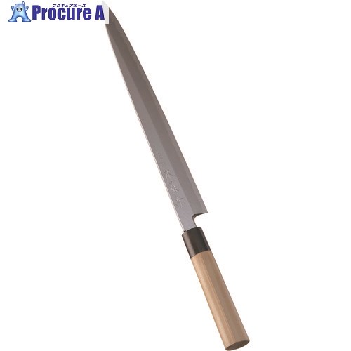 TKG 堺菊守 御前上等 柳刃 36糎 AKK2336 1個 ■▼188-5681 【貨物輸送都度積もり書き】