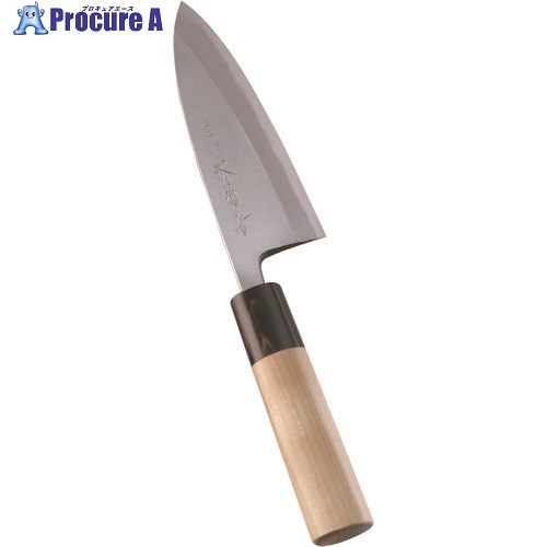 TKG 堺菊守 極上 出刃 12cm AKK2812 1個 ■▼188-5717 【送料都度見積】