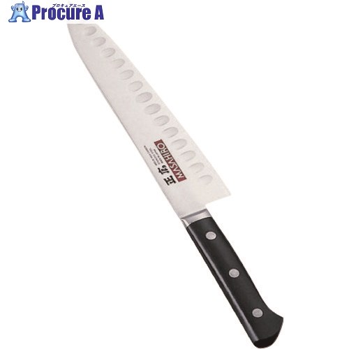 TKG 正広 MV-H ディンプルシェフ 24cm 14982(プラ柄) AMSL303 1個 ■▼188-6370 【送料都度見積】｜プロキュアエース