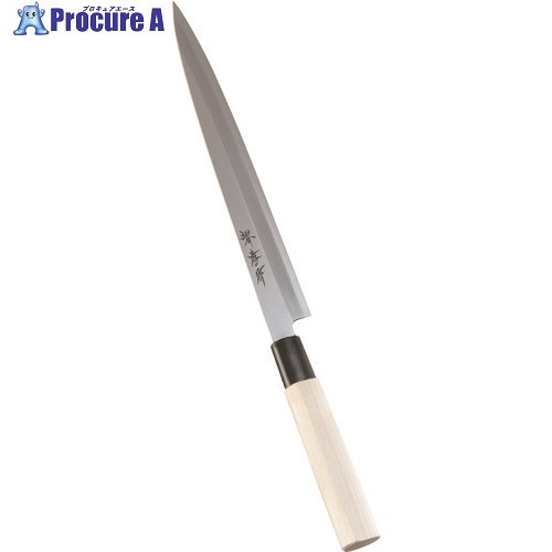 TKG 堺孝行 霞研 ふぐ引 24cm ATK27024 1個 ■▼188-6461 【送料都度見積】