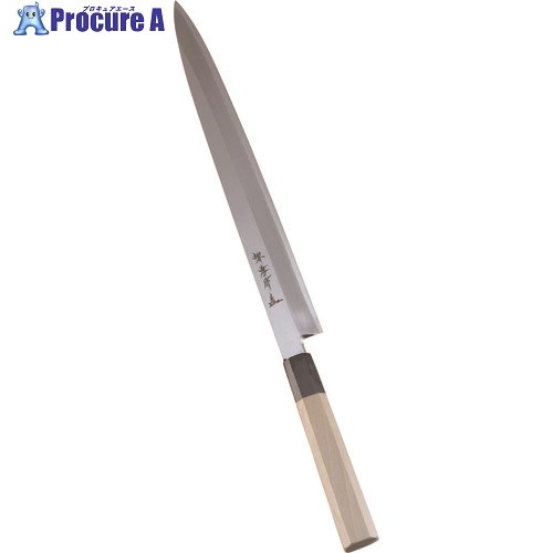 TKG 堺孝行 シェフ和庖丁 銀三鋼 正夫 30cm ASE01005 1個 ■▼188-6506 【送料都度見積】