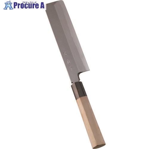 TKG 堺菊守 極上 薄刃 16.5cm AKK2616 1個 ■▼188-6796 【送料都度見積】