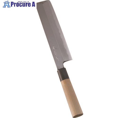 TKG 堺菊守 御前上等 薄刃 21糎 AKK2621 1個 ■▼188-6837 【貨物輸送都度積もり書き】