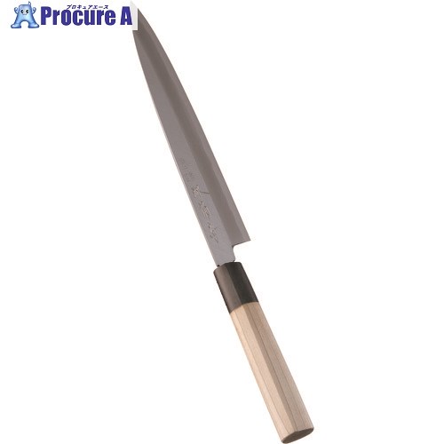 TKG 堺菊守 極上 柳刃 21cm AKK2321 1個 ■▼188-6863 【送料都度見積】