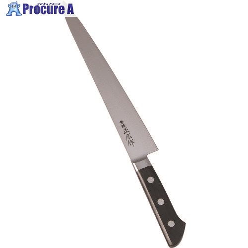 TKG 正広 本職用日本鋼 筋引 13017 24cm AMSB4017 1個 ■▼188-6955 【送料都度見積】｜プロキュアエース