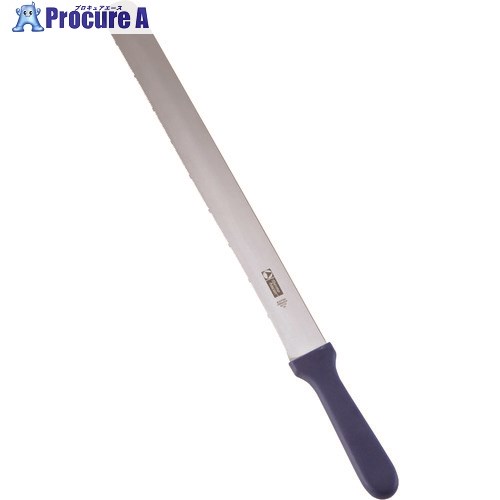 TKG サーモハウザー スライサー 両刃(平刃/ノコ刃) 66125 36cm ASC693 1個 ■▼188-6989 【送料都度見積】 9,138円