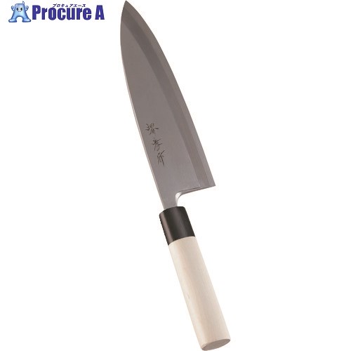 TKG 堺孝行 イノックス和庖丁 出刃 24cm ATK5224 1個 ■▼188-7011 【送料都度見積】