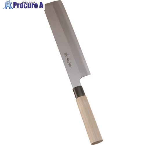 TKG 堺孝行 霞研 薄刃 24cm ATK31067 1個 ■▼188-7076 【送料都度見積】